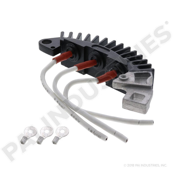 RECTIFIER ASSEMBLY