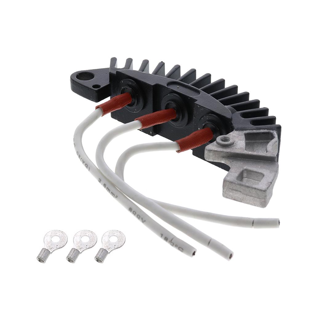 RECTIFIER ASSEMBLY