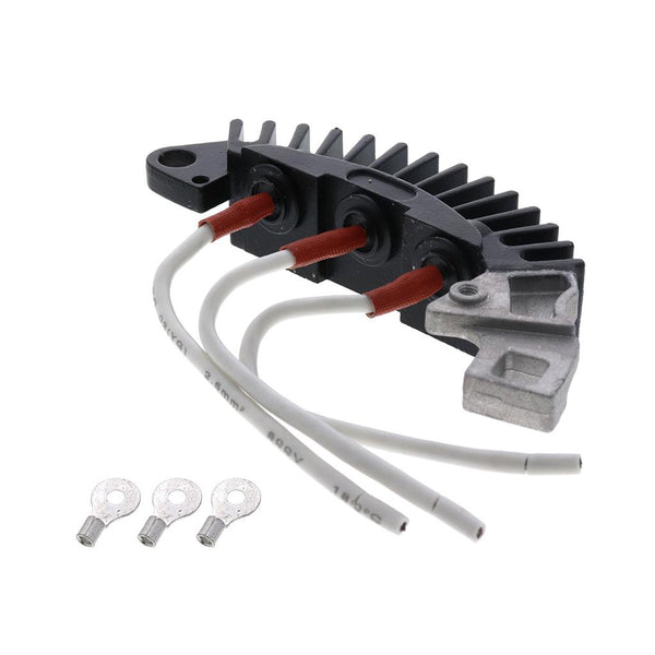 RECTIFIER ASSEMBLY