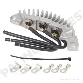 MRA-5336 Mack Rectifier | PAI