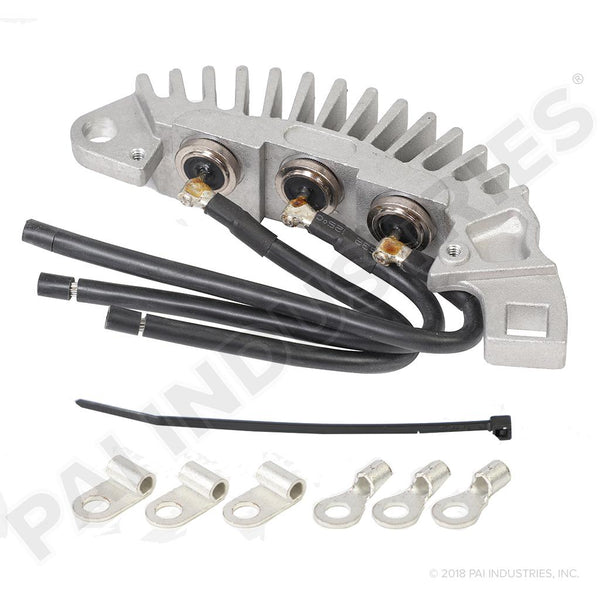 RECTIFIER