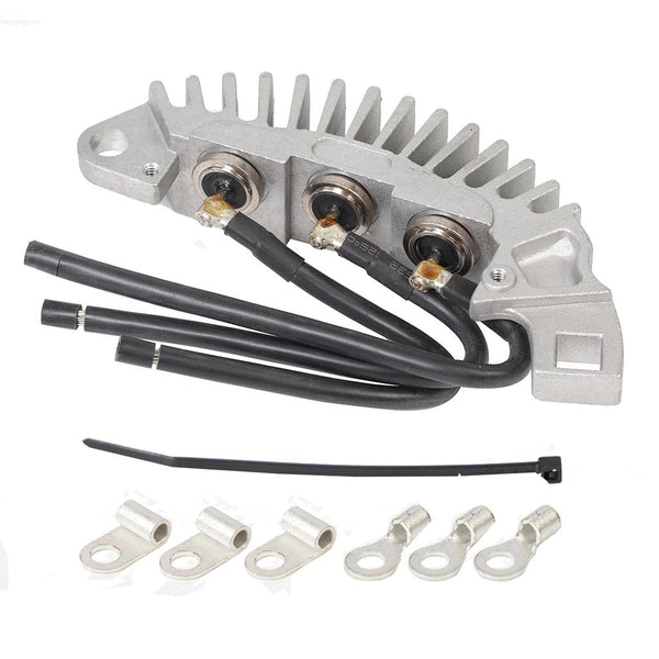 Universal RECTIFIER