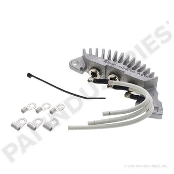 MRA-5337 Mack Rectifier Assembly | PAI