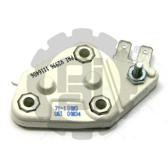MRG-4199 Mack Regulator | PAI