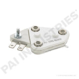MRG-4199 Mack Regulator | PAI