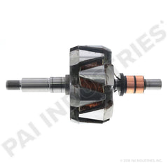 MRT-4356 Mack / Volvo Rotor | PAI | JAK's Diesel
