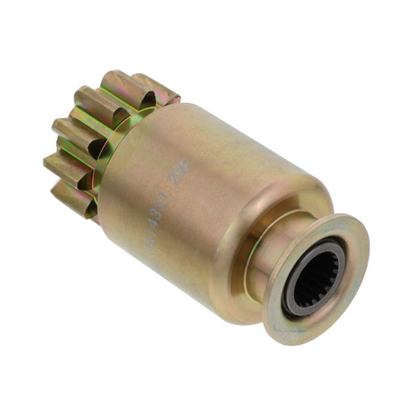 STARTER DRIVE