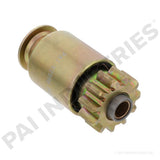 MSD-4331 Mack Starter Drive | PAI