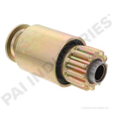 MSD-4332 Mack Starter Drive | PAI