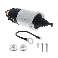 Mack SOLENOID
