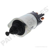 MSO-1483 Mack Solenoid | PAI