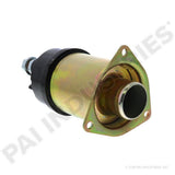 STARTER SOLENOID