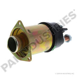 MSO-4308 Mack Starter Solenoid | PAI
