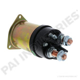 MSO-4308 Mack Starter Solenoid | PAI