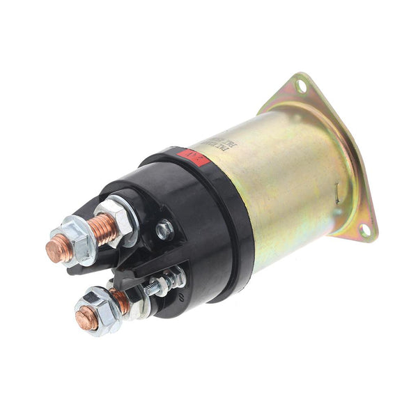 STARTER SOLENOID