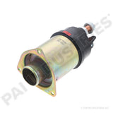MSO-4318 Mack Starter Solenoid | PAI