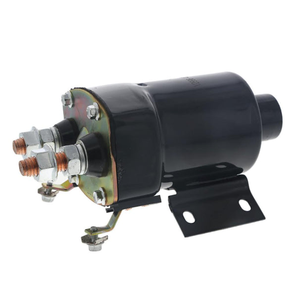 STARTER SOLENOID