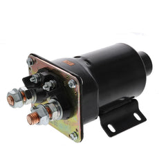 Universal SOLENOID