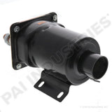 MSO-4321 Mack Solenoid | PAI