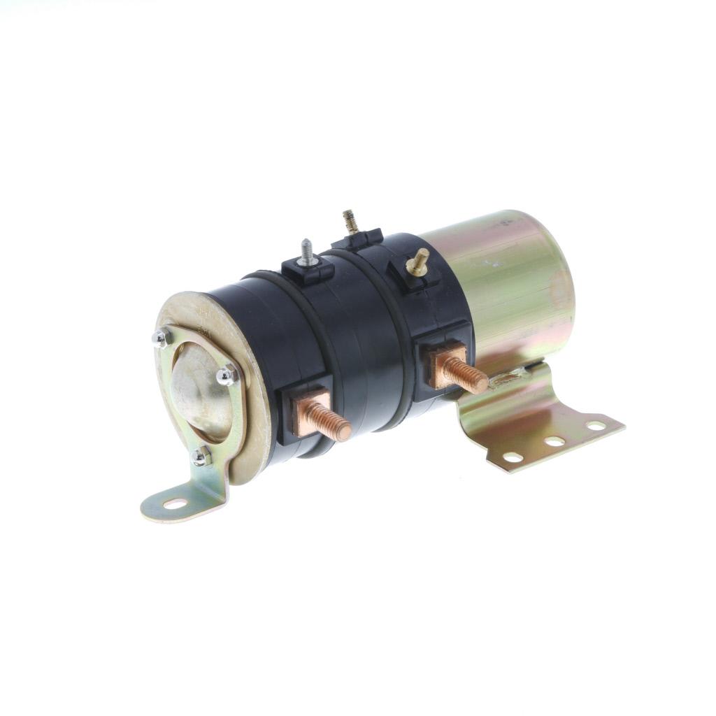 STARTER SWITCH