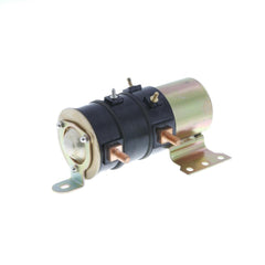 STARTER SWITCH