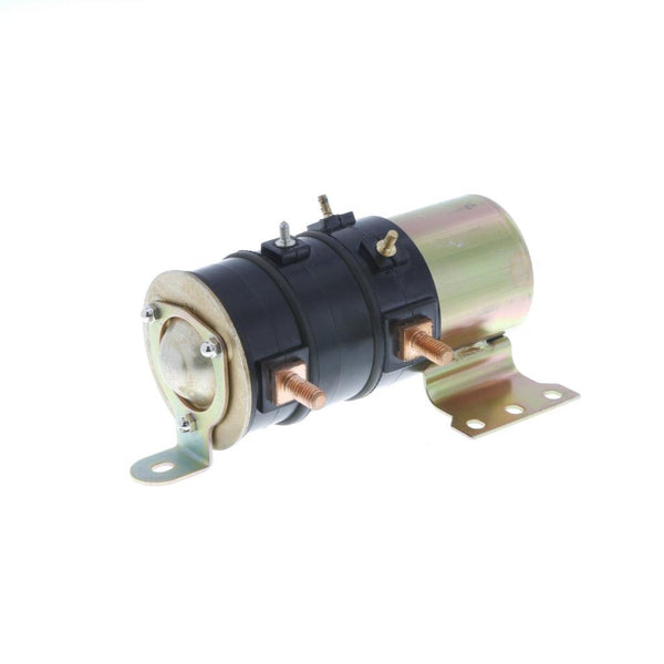 STARTER SWITCH