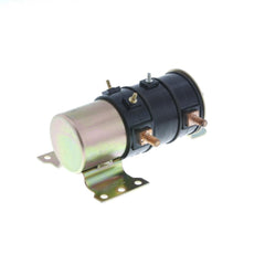 STARTER SWITCH
