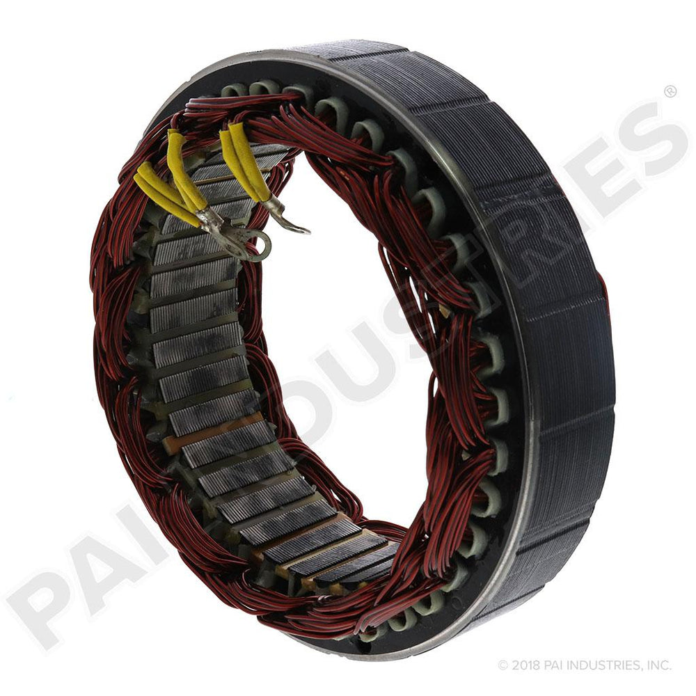 STATOR