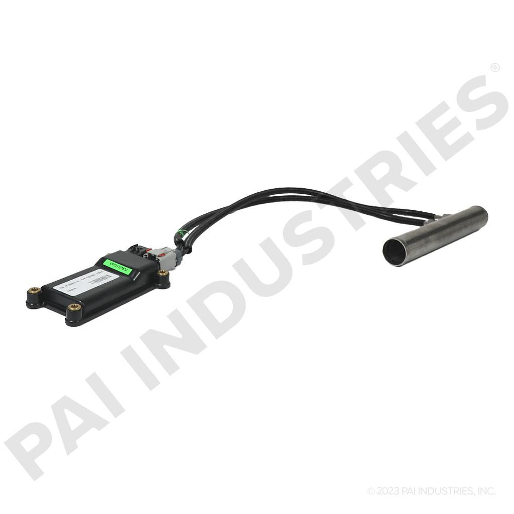 Mack EGR MASS FLOW SENSOR ASSEMBLY