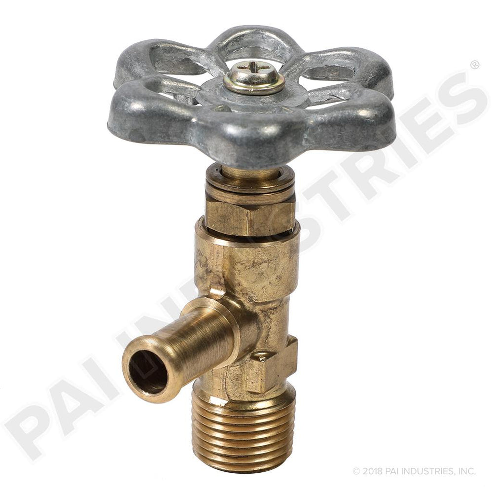 SHUTOFF FUEL VALVE
