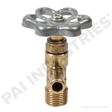MSV-4119 Cummins Shutoff Fuel Valve | PAI