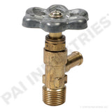 MSV-4119 Cummins Shutoff Fuel Valve | PAI