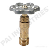 MSV-4119 Cummins Shutoff Fuel Valve | PAI