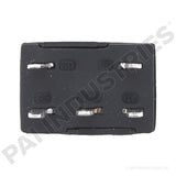 MSW-1237 Mack Horn Relay | PAI