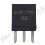MSW-1237 Mack Horn Relay | PAI