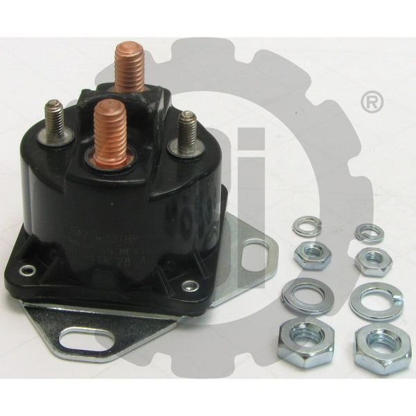 RELAY SWITCH