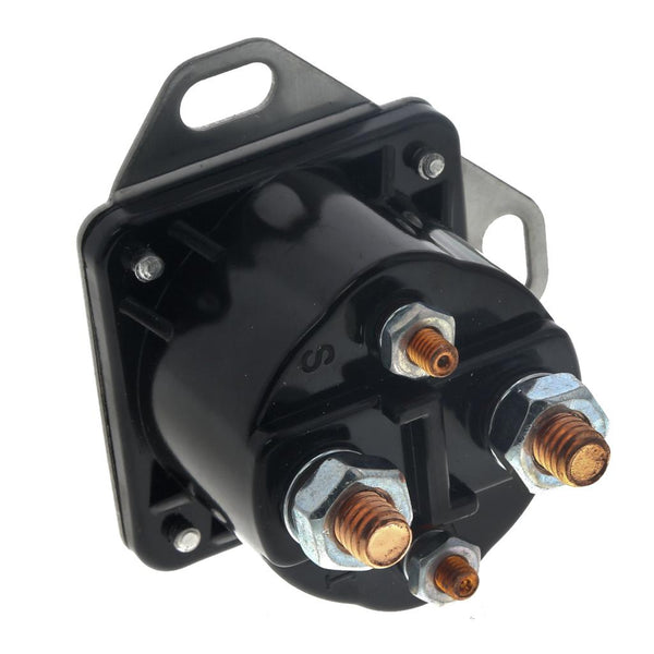 RELAY SWITCH