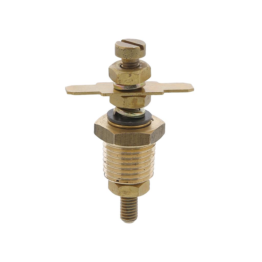 Mack E6 2  VALVE ENGINES ENGINE BRAKE TERMINAL