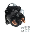 Mack UNIVERSAL RELAY SWITCH