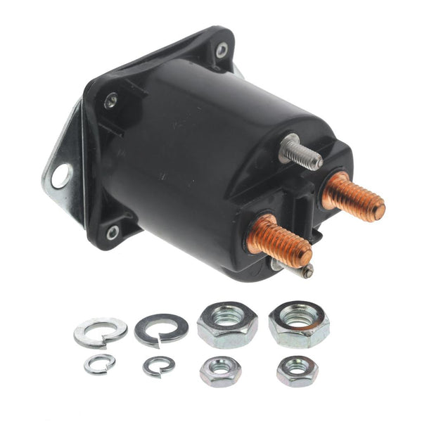 RELAY SWITCH