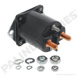 MSW-1241 Mack Relay Switch | PAI