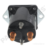 MSW-1241 Mack Relay Switch | PAI