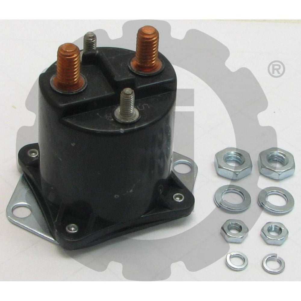 RELAY SWITCH