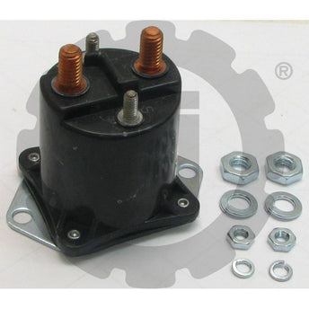 MSW-1242 Mack Relay Switch | PAI