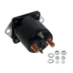 RELAY SWITCH
