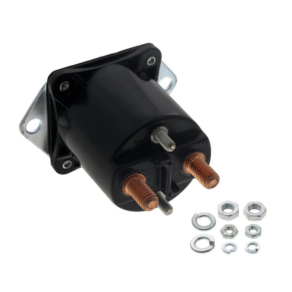 RELAY SWITCH