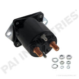 MSW-1242 Mack Relay Switch | PAI
