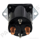 MSW-1242 Mack Relay Switch | PAI