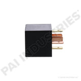 MSW-1244 Mack Relay Switch | PAI