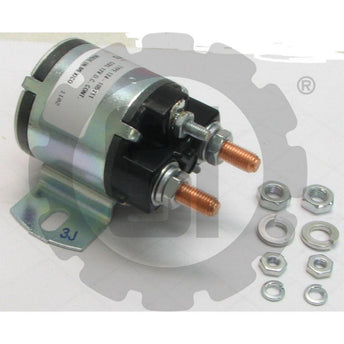 MSW-1245 Mack Relay Switch | PAI